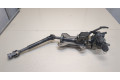  рейка  Колонка рулевая  Ford Fusion 2002-2012      