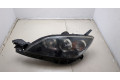 Фара передняя  Mazda 3 (BK) 2003-2009 левая 