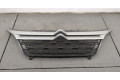 Решетка радиатора  Citroen Jumper (Relay) 2014-          1315804070