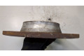 Диск тормозной  Volkswagen Tiguan 2007-2011 2.0  задний          