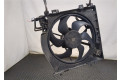 Вентилятор радиатора  Nissan Note E11 2006-2013     1.5 дизель       
