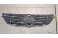 Решетка радиатора  Mercedes CLK W209 2002-2009           2.6 