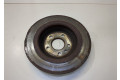 Диск тормозной  Ford S-Max 2006-2010 1.8  задний    1864280, 6G912A315BB      