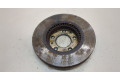 Диск тормозной  Mazda 6 (GG) 2002-2008   передний         