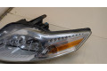 Фара передняя  Ford Mondeo 4 2007-2015 левая 