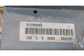 Блок предохранителей  Fiat Stilo      51759305   