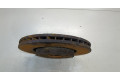 Диск тормозной  Opel Zafira B 2005-2012   передний         
