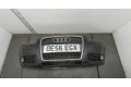 Бампер  Audi A3 (8P) 2003-2013 передний   