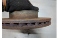 Диск тормозной  Mercedes C W204 2007-2013 2.1  передний           