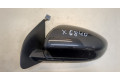 Зеркало боковое  Nissan Qashqai 2006-2013  левое           