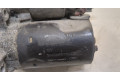 Стартер  Ford Fiesta 2001-2007 1.4     