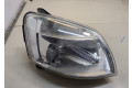 Фара передняя  Peugeot Partner 2002-2008 правая 