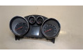 Панель приборов  Opel Zafira C 2011-2019       1257976, 13460585     