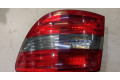 Задний фонарь        Mercedes B W245 2005-2012 