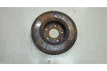 Диск тормозной  Opel Zafira B 2005-2012   передний         