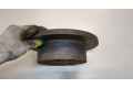 Диск тормозной  Citroen Jumper (Relay) 2006-2014   задний         
