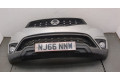 Бампер  SsangYong Korando 2010- передний   