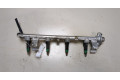 Форсунка топливная  Ford Focus 2 2005-2008    5115q06291     
