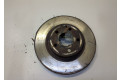 Диск тормозной  Mercedes CLS C219 2004-2010 3.0  передний     A2114210912      