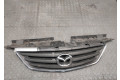 Решетка радиатора  Mazda MPV 1999-2005          