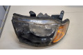 Фара передняя  Mitsubishi L200 2006-2015 левая 