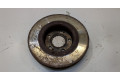 Диск тормозной  Citroen C-Crosser 2.2  передний   4249F3, 1618865480      