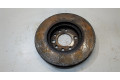 Диск тормозной  Opel Meriva 2003-2010   передний   569060, 90539466, 9117678      