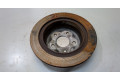 Диск тормозной  Nissan Murano 2002-2008   задний         