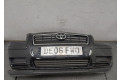 Бампер  Toyota Avensis 2 2003-2008 передний   5211905906