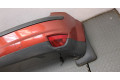 Бампер  Ford Focus 2 2005-2008 задний   