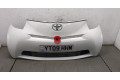 Бампер  Toyota iQ передний   