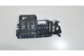 Корпус блока предохранителей  Audi A8 (D3) 2002-2005      4E0971845     4.2