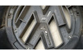Решетка радиатора  Volkswagen Passat CC 2008-2012          3C8853651Q
