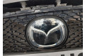 Бампер  Mazda 3 (BP) 2019-2025 передний   
