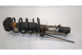 Стойка амортизатора  Volkswagen Touran 2003-2006 1K0400054GF     