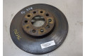 Диск тормозной  Volkswagen Touran 2006-2010   передний         