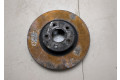 Диск тормозной  Ford Kuga 2008-2012   передний         