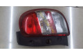 Задний фонарь     265501HM0C   Nissan Micra K13 2010- 