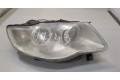 Фара передняя  Volkswagen Touareg 2007-2010 правая 