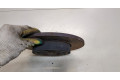 Диск тормозной  Mercedes C W202 1993-2000   передний         