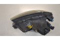 Фара передняя  Audi A3 (8P) 2004-2008 правая 