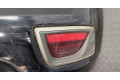 Бампер  Ford Focus 2 2005-2008 задний   