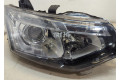 Фара передняя  Mitsubishi Outlander 2012-2015 правая 