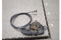 Замок капота  Toyota Sienna 3 2010-2014     