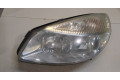 Фара передняя  Renault Scenic 2003-2009 левая 