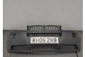 Бампер  BMW X3 E83 2004-2010 передний   