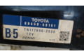 Блок комфорта  Toyota Sienna 3 2010-2014      8865008151    
