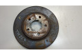Диск тормозной  Volkswagen Golf 5 2003-2009 1.9  задний     1K0615601AB      