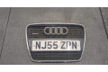 Решетка радиатора  Audi A6 (C6) 2005-2011          4F0853651S