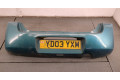 Бампер  Suzuki Wagon R Plus 2000-2006 задний   7181183E10799